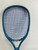 Used ZINGER 500 Junior Racquetball Racquet Royal Blue Junior 11905-S000013275 View 3