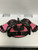 Used Fox KIDS M/L CHEST PROTECTOR Junior Neck Brace Pink 11905-S000013285 View 1