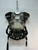 Used Fox JR CHEST PROTECTOR Junior Neck Brace Black 11905-S000013287 View 1