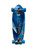 Used SURF Longboard Royal Blue Long 11835-S000197061 View 2