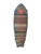 Used SURF Longboard Royal Blue Long 11835-S000197061 View 1