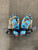 Used STX SURGEON 700 UNC Lacrosse Gloves Mens Carolina Blue LG 11614-S000218163 View 2