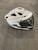 Used Cascade S Lacrosse Helmet White One Size 11614-S000218166 View 4