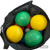 Used Bocce Ball 11794-S000264076 View 3