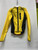 Used Specialized Outerwear Other A Yellow MD 11905-S000013330 View 1