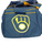 Used 4ORTE BB/SB Player Carry Bag Navy Blue 11866-S000026990 View 2