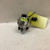 Used SUPER POCKET SPIN Fishing Reel Only 11725-S000489611 View 1
