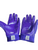 Used NXTRND GLOVES FB Gloves Purple LG 11708-S000181530 View 2