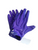 Used NXTRND GLOVES FB Gloves Purple LG 11708-S000181530 View 3