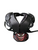 Used Xenith PRO ALL PURPOSE SP FB Shoulder Pads Black LG 11708-S000181528 View 5