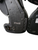 Used Xenith PRO ALL PURPOSE SP FB Shoulder Pads Black LG 11708-S000181528 View 2