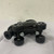 Used COLA-ROLLER Junior Roller Quad Skates Black Adjustable 11307-S000258115 View 9