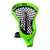Used STX STALLION Mens Lacrosse Head Green 11820-S000044145 View 1