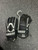 Used Warrior GLOVES Lacrosse Gloves Mens Black 16" 10743-S000465274 View 2