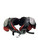 Used Riddell EVX ADULT PADS FB Shoulder Pads Black LG 11347-S000251979 View 1