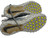Used Nike ALPHA HUARACHE 6 ELITE TURF Mens Lacrosse Cleats Grey Size 11 11731-S000144452 View 4