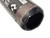 New 2025 Demarini VOODOO One Rose Gold VOC 25R -3 BBCOR Baseball Bat 32" 32/29 11731-S000144455 View 5