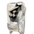Used Bauer VAPOR X700 Junior Goalie Blocker White 11812-S000158664 View 5