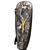 Used Prince FORCE 3 Adult Racquetball Racquet Yellow Unknown 11915-S000231489 View 1