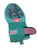 New The Gluv Shack MAV Arizona Iced Tea Baseball Sliding Mitt 11731-S000144457 View 3