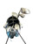 Used Adams Golf IDEA A350S Womens Complete Set RH 8 Piece 11804-S000255173 View 6