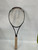 Used Prince TRIPLE THREAT Adult Tennis Racquet Black Unknown 11871-S000019842 View 1