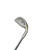 Used Ping EYE 2 + BLACK DOT Mens Individual Iron RH 7 Iron 11484-S000285153 View 1