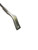 Used Ping EYE 2 + BLACK DOT Mens Individual Iron RH 8 Iron 11484-S000285157 View 3