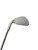 Used Ping EYE 2 + BLACK DOT Mens Individual Iron RH 8 Iron 11484-S000285157 View 2