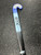 Used STX 85/10 FH Complete Stick Navy Blue 38" 11726-S000284391 View 5