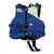 Used Phantom Child PFD Royal Blue Child 30-50 11890-S000133111 View 1
