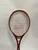 Used SENTRA AQUILLAT Adult Tennis Racquet Red 4 5/8" 11895-S000015168 View 2