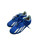 Used Adidas Soccer Cleats Royal Blue Junior 01 11884-S000049562 View 1