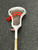 Used Maverik OPTIK 3 Men Atk/Mid Complete Stick White 11726-S000284410 View 2