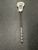 Used STX 200 W/ CHARGE COMP SHAFT Men Atk/Mid Complete Stick Black 11726-S000284415 View 1