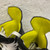 Used Bauer RS Roller Hockey Skates Black Junior 04 11855-S000188669 View 2
