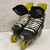 Used Bauer RS Roller Hockey Skates Black Junior 04 11855-S000188669 View 1