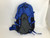 Used Ozark Trail KALISPELL 19L BACKPACK Backpack Royal Blue 11752-S000067913 View 1
