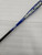 Used Rawlings WICKED BB/SB USA 2 5/8 Bat 30" 11713-S000147249 View 2