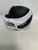 Used RIP-IT VICJ-TTM-B Batting Helmet w/Mask White SM 11823-S000033102 View 4