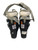 Used Head EDGE NEXT 80 Womens DH Ski Boot Black 245 MP - M06.5 - W07.5 11484-S000285178 View 3