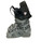 Used Rossignol PURE Womens DH Ski Boot Grey 235 MP - J05.5 - W06.5 11484-S000285187 View 4