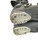 Used Rossignol PURE Womens DH Ski Boot Grey 235 MP - J05.5 - W06.5 11484-S000285187 View 7