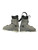 Used Rossignol PURE Womens DH Ski Boot Grey 235 MP - J05.5 - W06.5 11484-S000285187 View 5