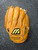 Used Mizuno MFR1200 BB/SB Glove LH Throw Brown 12" 11726-S000284424 View 2