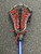 Used STX FORTRESS 300 Wmn Atk/Mid Complete Stick Grey 11726-S000284451 View 3