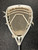 Used STX GOALMASTER Mens Goalie Stick White 11726-S000284460 View 3