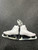 Used FIGURE SKATES WomensFigure Skate White Senior 5 11726-S000284479 View 2