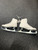 Used CCM PIROUETTE WomensFigure Skate White Senior 8 11726-S000284484 View 6