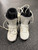 Used Morrow WILDFLOWER Womens Snowboard Boots White Senior 8 11726-S000284486 View 1